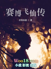 赛博飞仙传