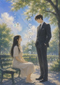 那些悲傷沒有發生