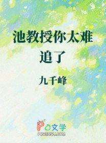池教授你太难追了