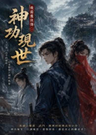 飞霜鹰侠传