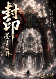 封印：墨画三界