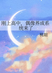 刚上高中，偶像养成系统来了